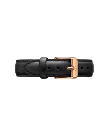 ZEGAREK DAMSKI DANIEL WELLINGTON Classic Black Sheffield Lady Rose Gold DW00100139 (zw508a) ZEGAREK DAMSKI DANIEL WELLINGTON Classic Black Sheffield Lady Rose Gold DW00100139 (zw508a)