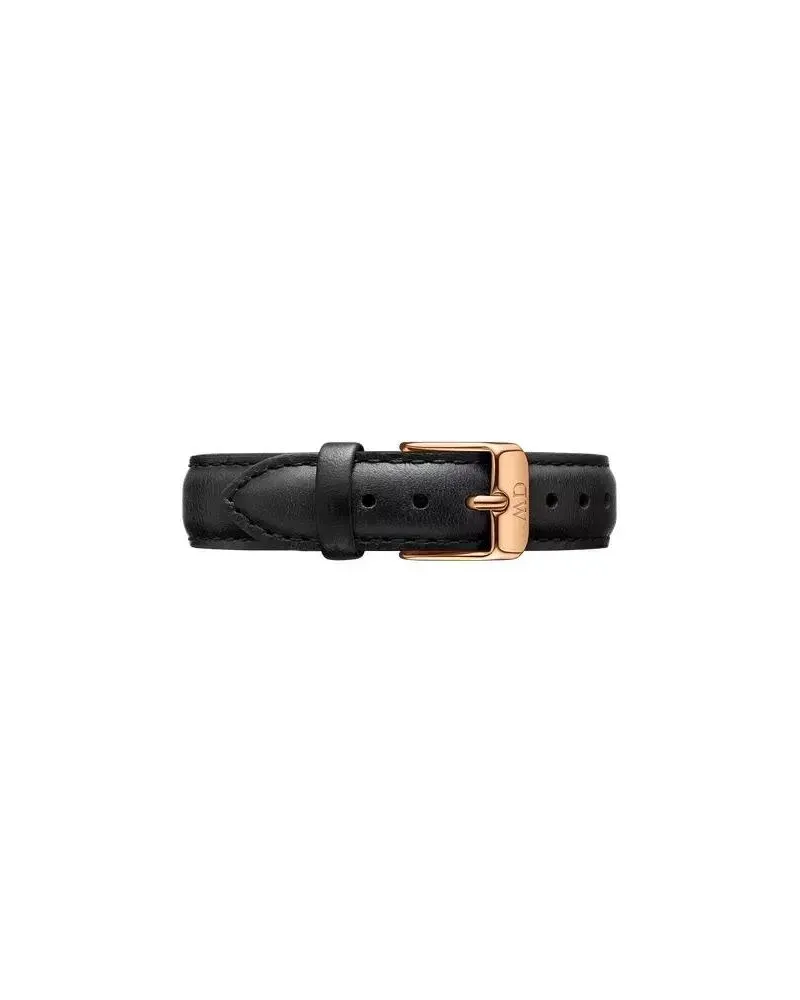 ZEGAREK DAMSKI DANIEL WELLINGTON Classic Black Sheffield Lady Rose Gold DW00100139 (zw508a) ZEGAREK DAMSKI DANIEL WELLINGTON Classic Black Sheffield Lady Rose Gold DW00100139 (zw508a)