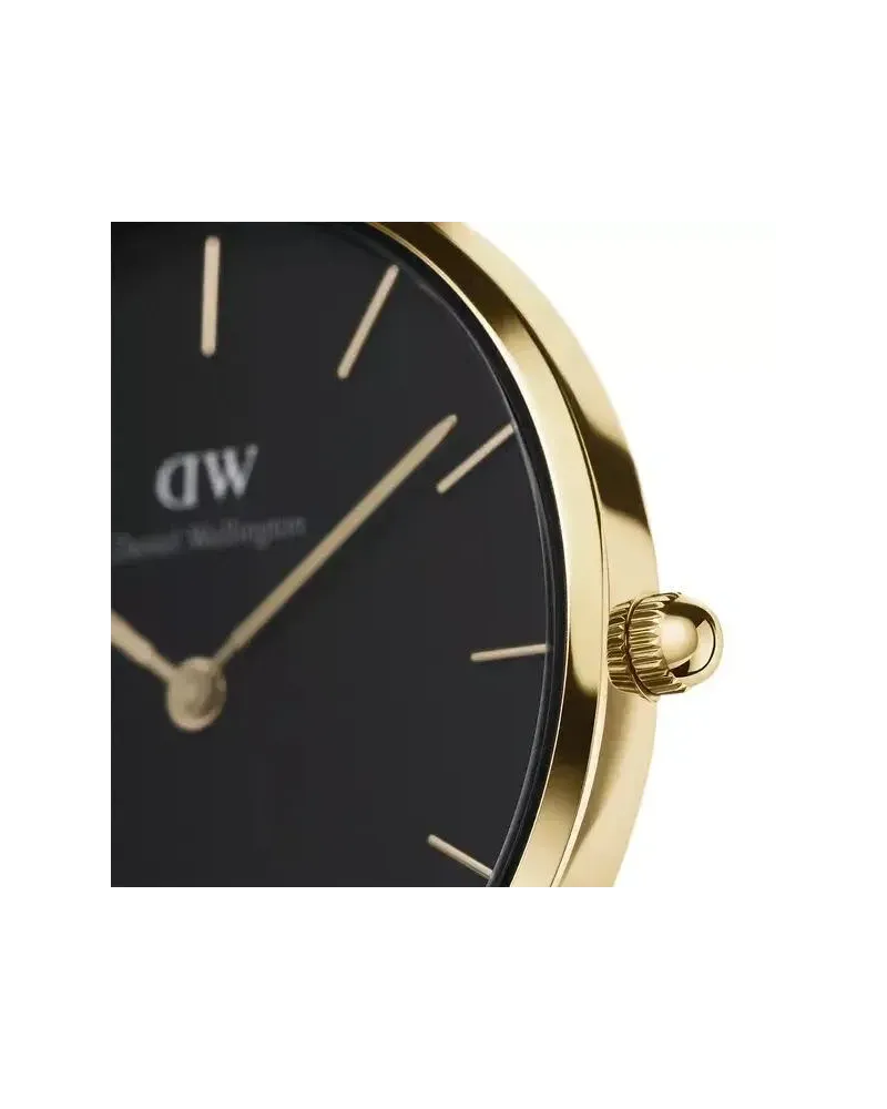 ZEGAREK DAMSKI DANIEL WELLINGTON DW00100345 - PETITE EVERGOLD 36mm (zw500f) ZEGAREK DAMSKI DANIEL WELLINGTON DW00100345 - PETITE EVERGOLD 36mm (zw500f)