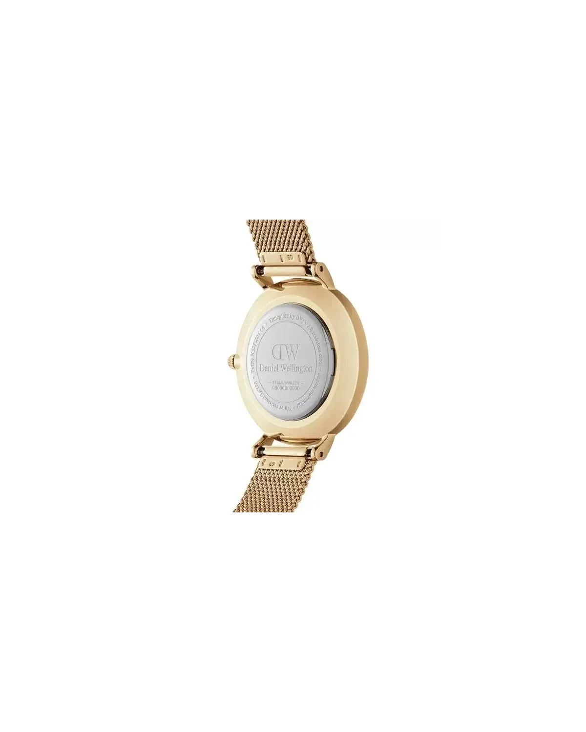 ZEGAREK DAMSKI DANIEL WELLINGTON DW00100345 - PETITE EVERGOLD 36mm (zw500f) ZEGAREK DAMSKI DANIEL WELLINGTON DW00100345 - PETITE EVERGOLD 36mm (zw500f)