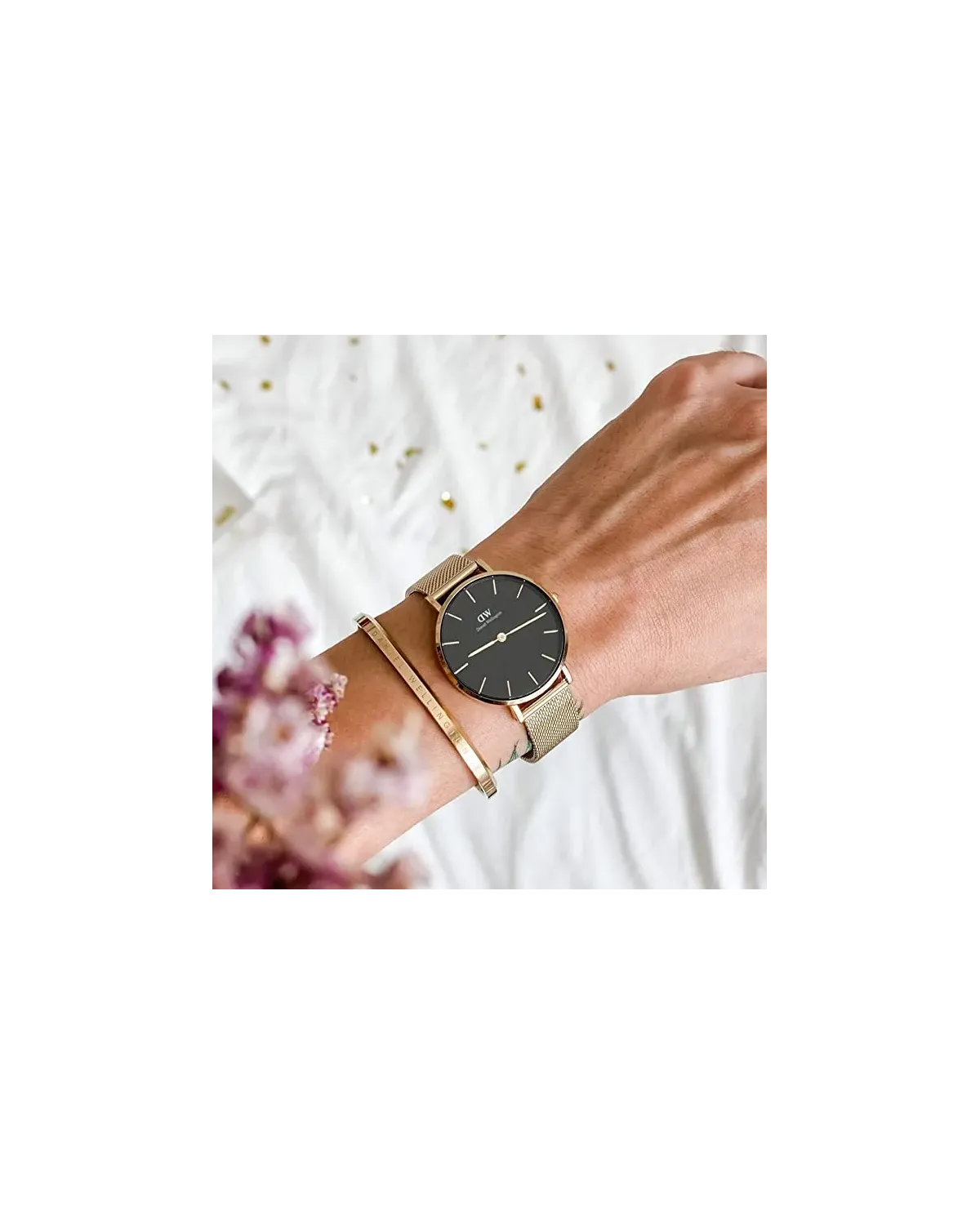 ZEGAREK DAMSKI DANIEL WELLINGTON DW00100345 - PETITE EVERGOLD 36mm (zw500f) ZEGAREK DAMSKI DANIEL WELLINGTON DW00100345 - PETITE EVERGOLD 36mm (zw500f)