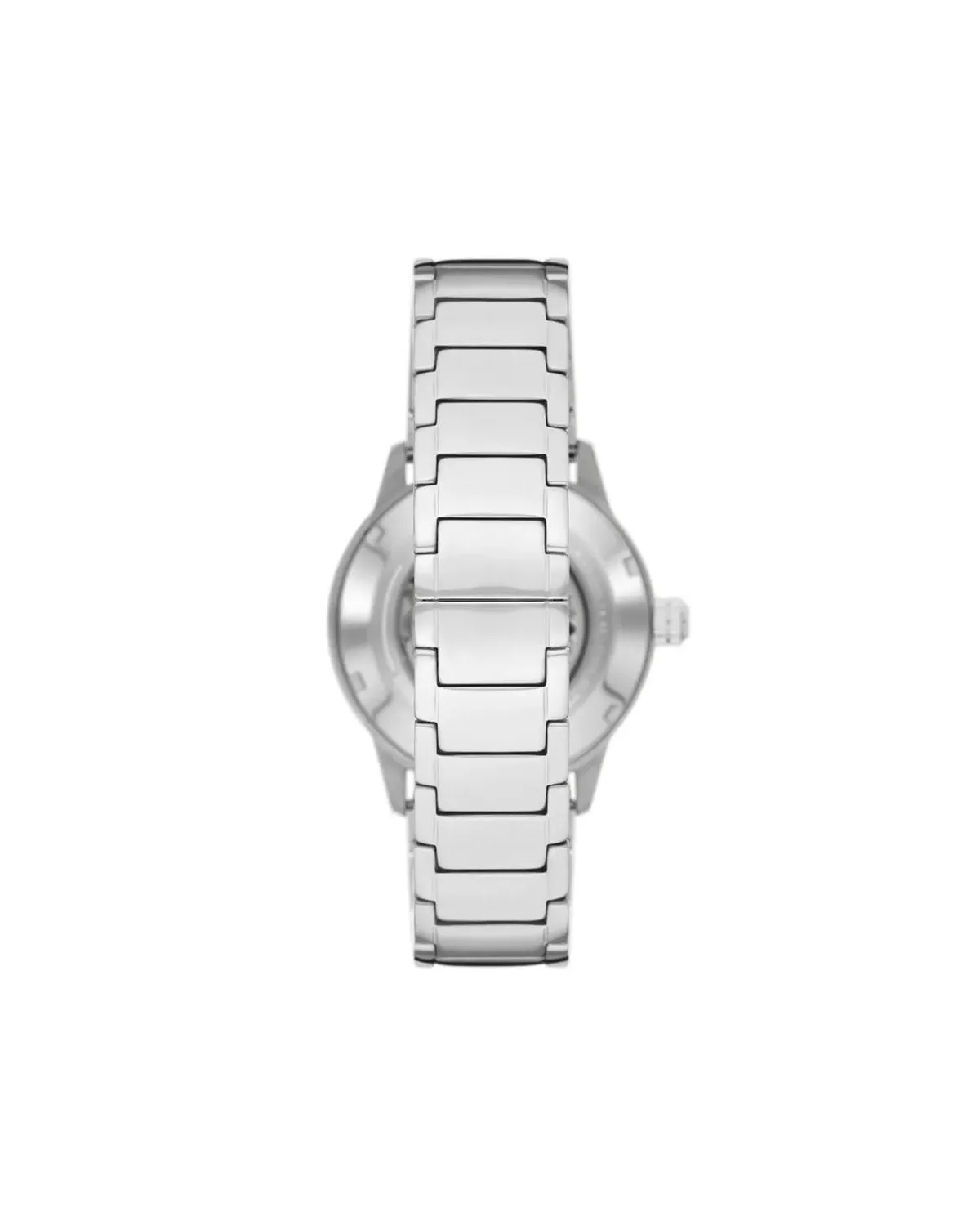 ZEGAREK MĘSKI EMPORIO ARMANI AR60053 - MARIO MECCANICO - AUTOMAT (zi056b) ZEGAREK MĘSKI EMPORIO ARMANI AR60053 - MARIO MECCANICO - AUTOMAT (zi056b)