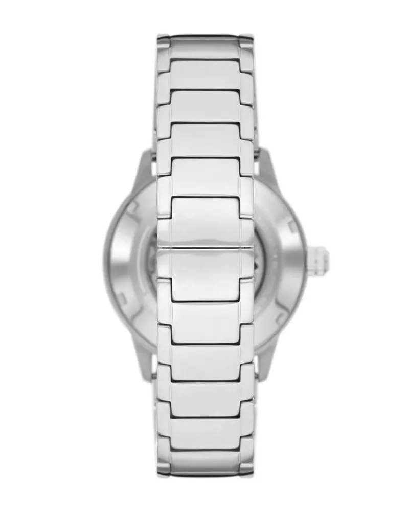 ZEGAREK MĘSKI EMPORIO ARMANI AR60053 - MARIO MECCANICO - AUTOMAT (zi056b) ZEGAREK MĘSKI EMPORIO ARMANI AR60053 - MARIO MECCANICO - AUTOMAT (zi056b)