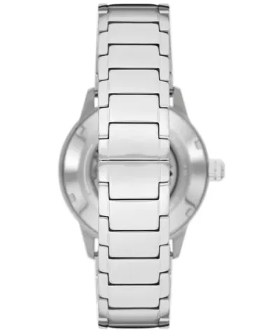 ZEGAREK MĘSKI EMPORIO ARMANI AR60052 - MARIO MECCANICO - AUTOMAT (zi056a) ZEGAREK MĘSKI EMPORIO ARMANI AR60052 - MARIO MECCANICO - AUTOMAT (zi056a)