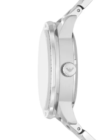 ZEGAREK MĘSKI EMPORIO ARMANI AR60052 - MARIO MECCANICO - AUTOMAT (zi056a) ZEGAREK MĘSKI EMPORIO ARMANI AR60052 - MARIO MECCANICO - AUTOMAT (zi056a)