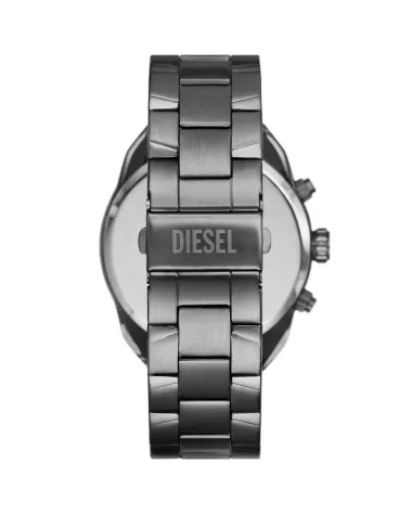 ZEGAREK MĘSKI DIESEL  Spiked Chronograph DZ4669 + BOX