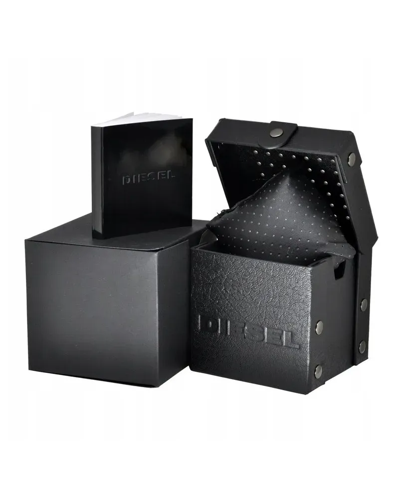 ZEGAREK MĘSKI DIESEL DZ7413  MR. DADDY 2.0 + BOX