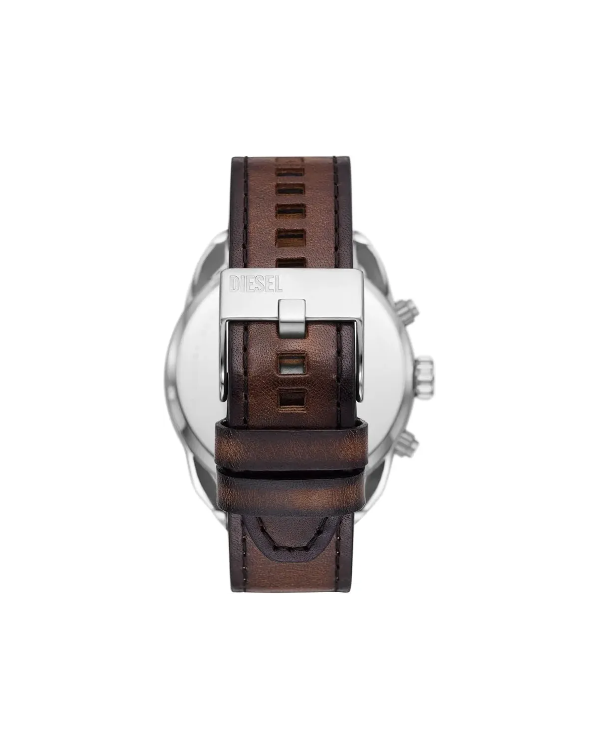 ZEGAREK MĘSKI DIESEL Spiked Chronograph DZ4606 + BOX ZEGAREK MĘSKI DIESEL Spiked Chronograph DZ4606 + BOX
