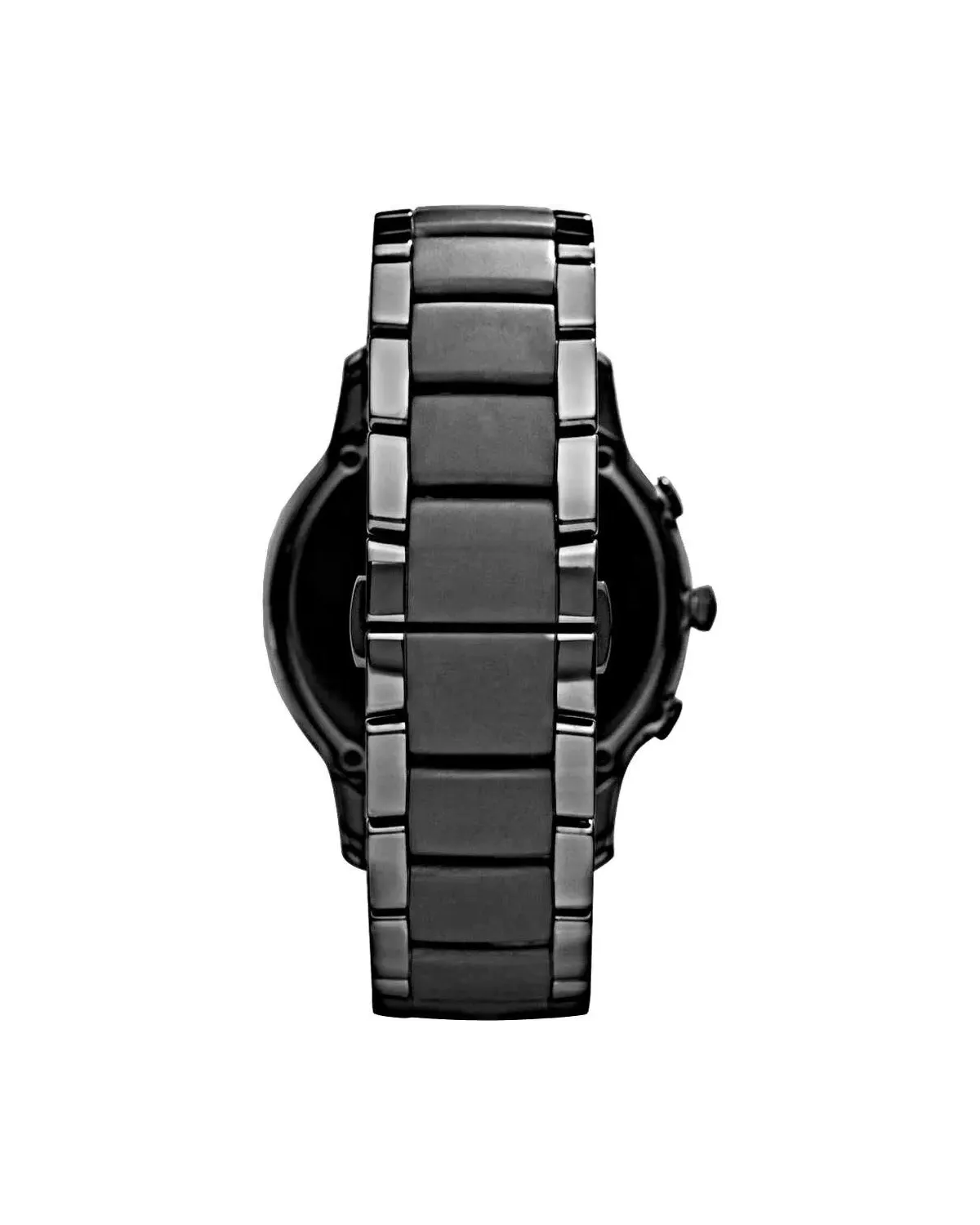 ZEGAREK MĘSKI EMPORIO ARMANI AR1451 - CERAMICA + BOX