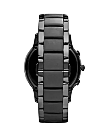 ZEGAREK MĘSKI EMPORIO ARMANI AR1451 - CERAMICA + BOX