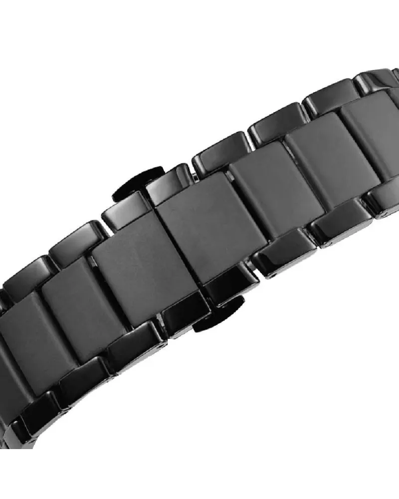 ZEGAREK MĘSKI EMPORIO ARMANI AR1451 - CERAMICA + BOX
