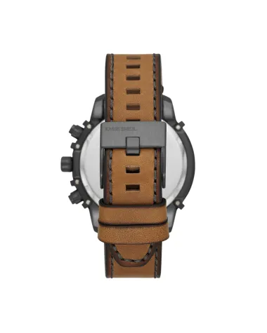 ZEGAREK MĘSKI DIESEL Griffed Chronograph DZ4569  + BOX