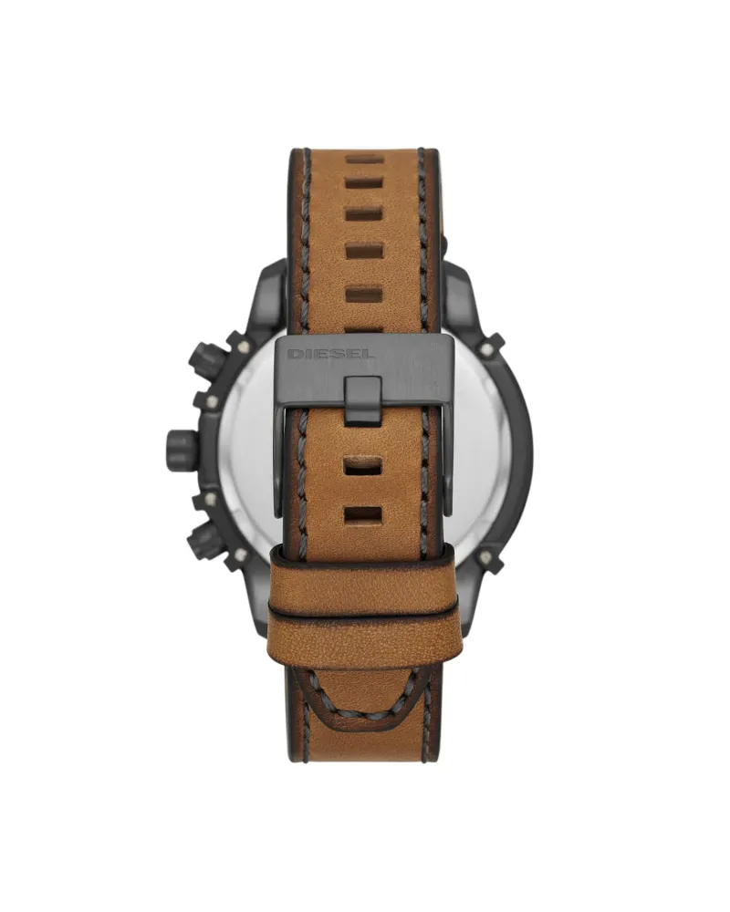 ZEGAREK MĘSKI DIESEL Griffed Chronograph DZ4569  + BOX