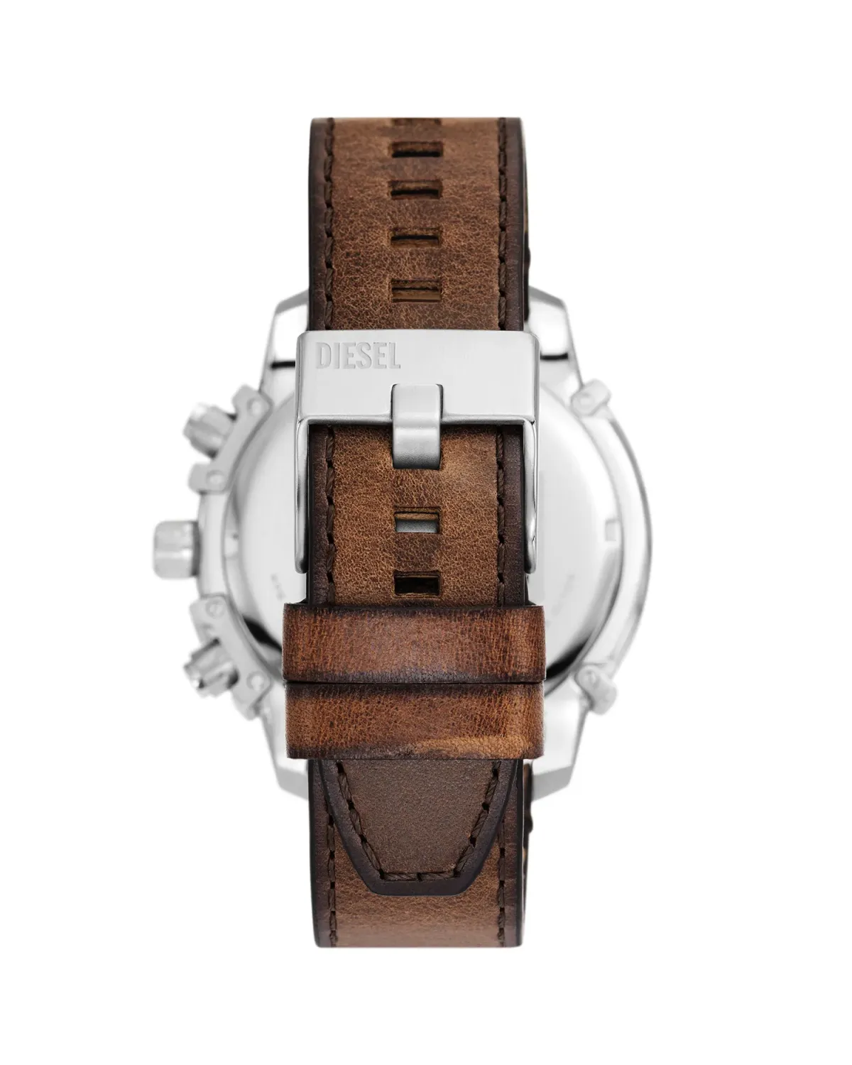 ZEGAREK MĘSKI DIESEL Griffed Chronograph DZ4656  + BOX