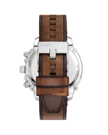 ZEGAREK MĘSKI DIESEL Griffed Chronograph DZ4656  + BOX
