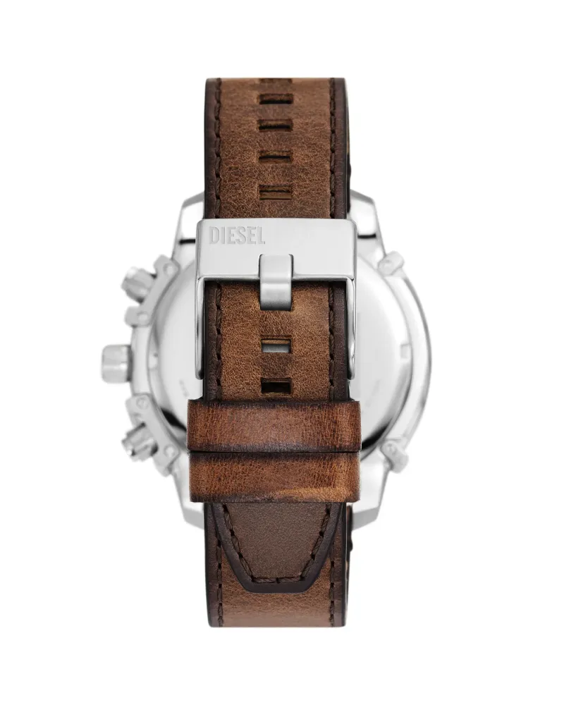 ZEGAREK MĘSKI DIESEL Griffed Chronograph DZ4656  + BOX