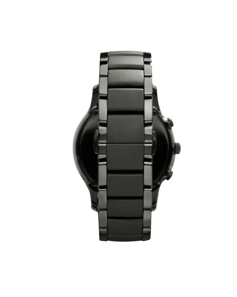 ZEGAREK MĘSKI EMPORIO ARMANI AR1452 - CERAMICA