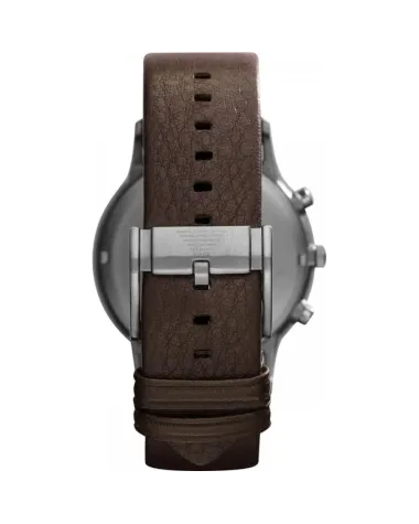ZEGAREK MĘSKI EMPORIO ARMANI AR2462 - SPORTIVO (zi121a) ZEGAREK MĘSKI EMPORIO ARMANI AR2462 - SPORTIVO (zi121a)