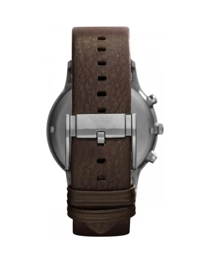 ZEGAREK MĘSKI EMPORIO ARMANI AR2462 - SPORTIVO (zi121a) ZEGAREK MĘSKI EMPORIO ARMANI AR2462 - SPORTIVO (zi121a)