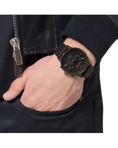 ZEGAREK MĘSKI EMPORIO ARMANI AR2462 - SPORTIVO (zi121a) ZEGAREK MĘSKI EMPORIO ARMANI AR2462 - SPORTIVO (zi121a)