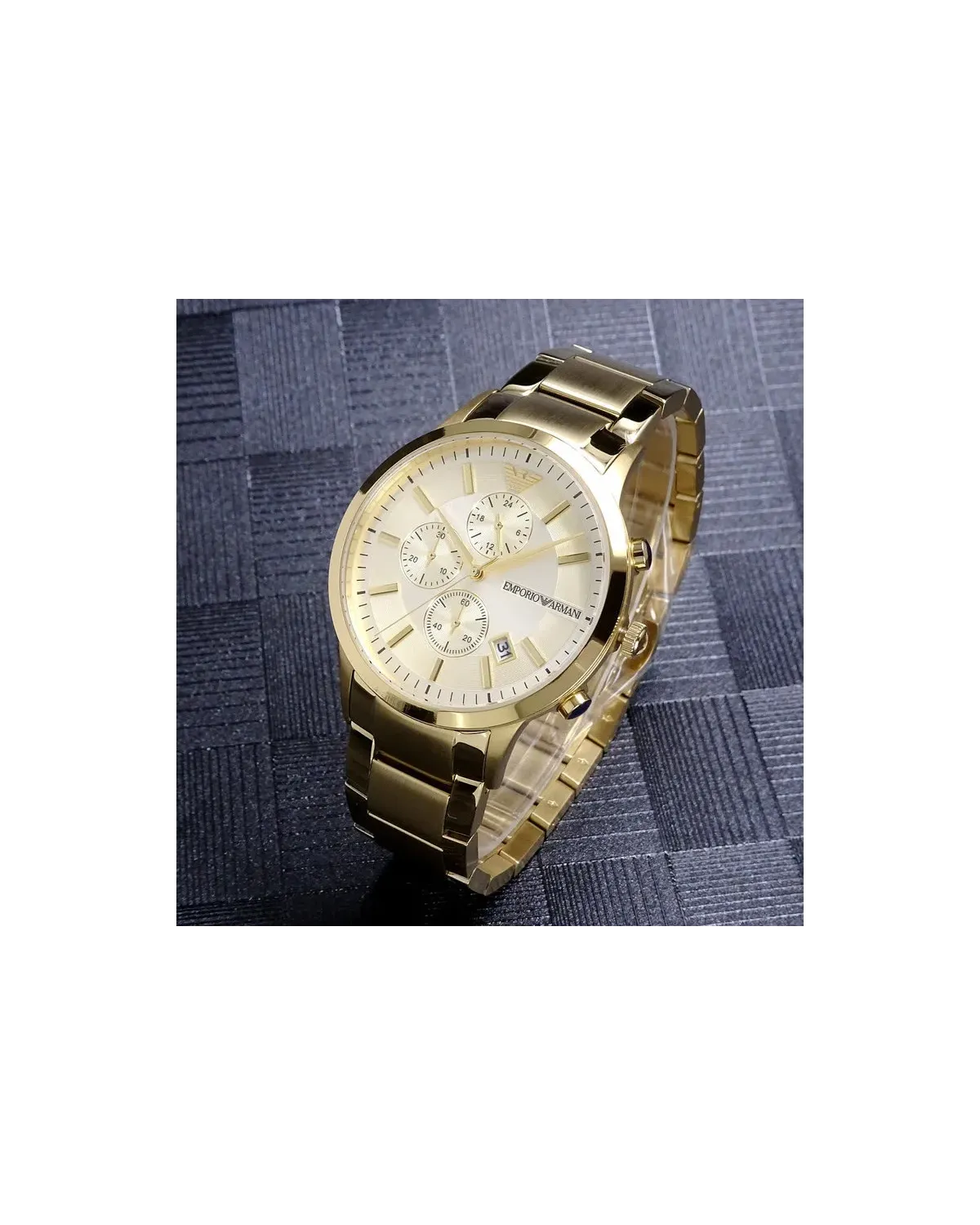 ZEGAREK MĘSKI EMPORIO ARMANI AR11332 - RENATO (zi016a) ZEGAREK MĘSKI EMPORIO ARMANI AR11332 - RENATO (zi016a)