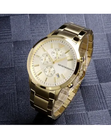 ZEGAREK MĘSKI EMPORIO ARMANI AR11332 - RENATO (zi016a) ZEGAREK MĘSKI EMPORIO ARMANI AR11332 - RENATO (zi016a)