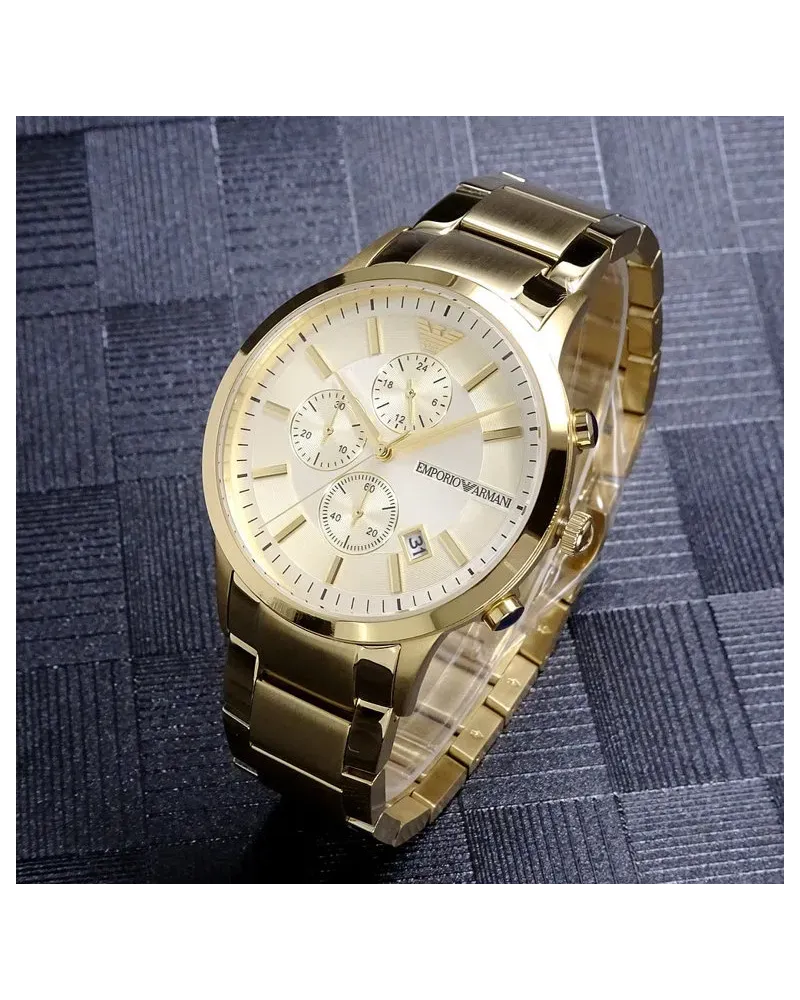 ZEGAREK MĘSKI EMPORIO ARMANI AR11332 - RENATO (zi016a) ZEGAREK MĘSKI EMPORIO ARMANI AR11332 - RENATO (zi016a)