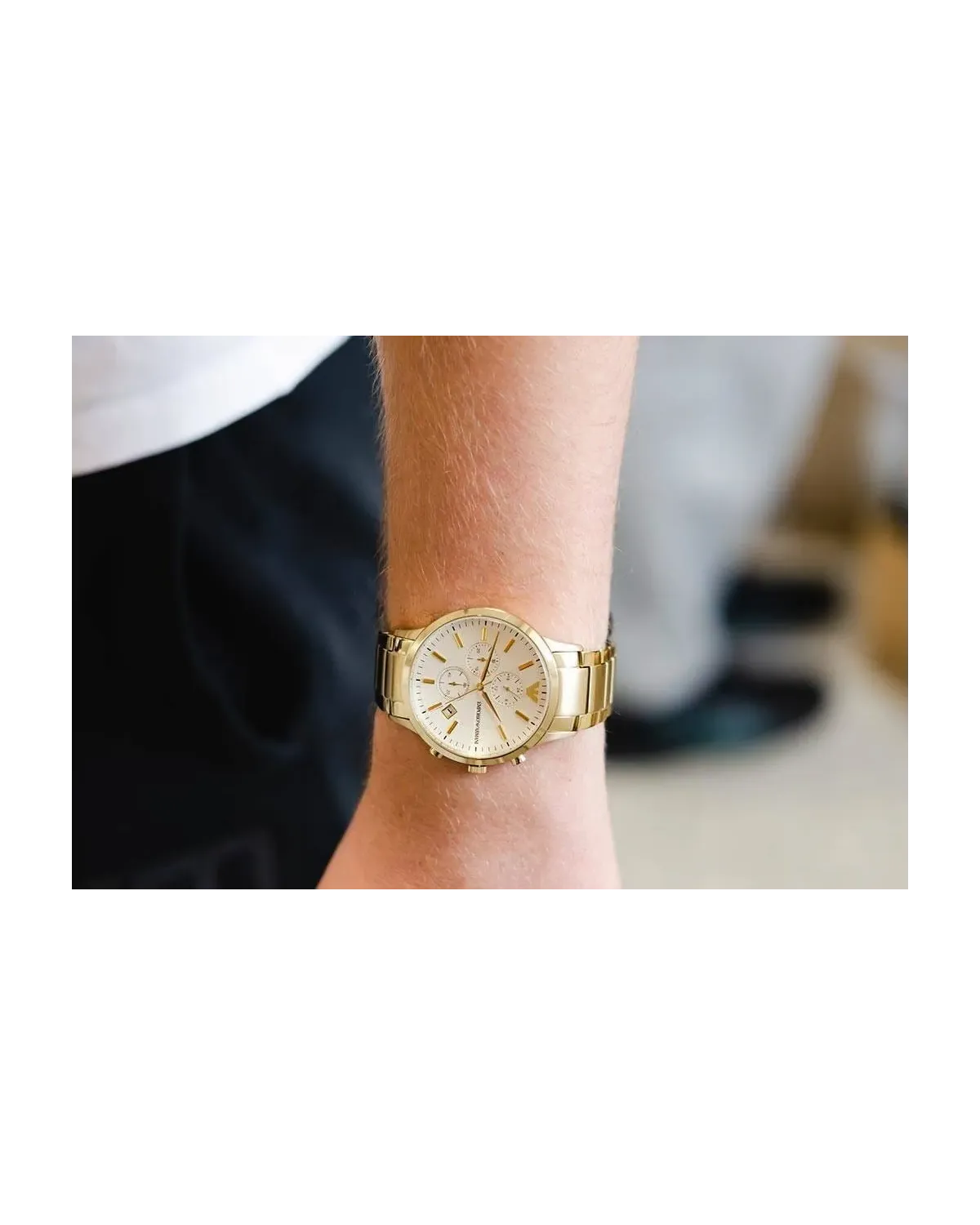 ZEGAREK MĘSKI EMPORIO ARMANI AR11332 - RENATO (zi016a) ZEGAREK MĘSKI EMPORIO ARMANI AR11332 - RENATO (zi016a)