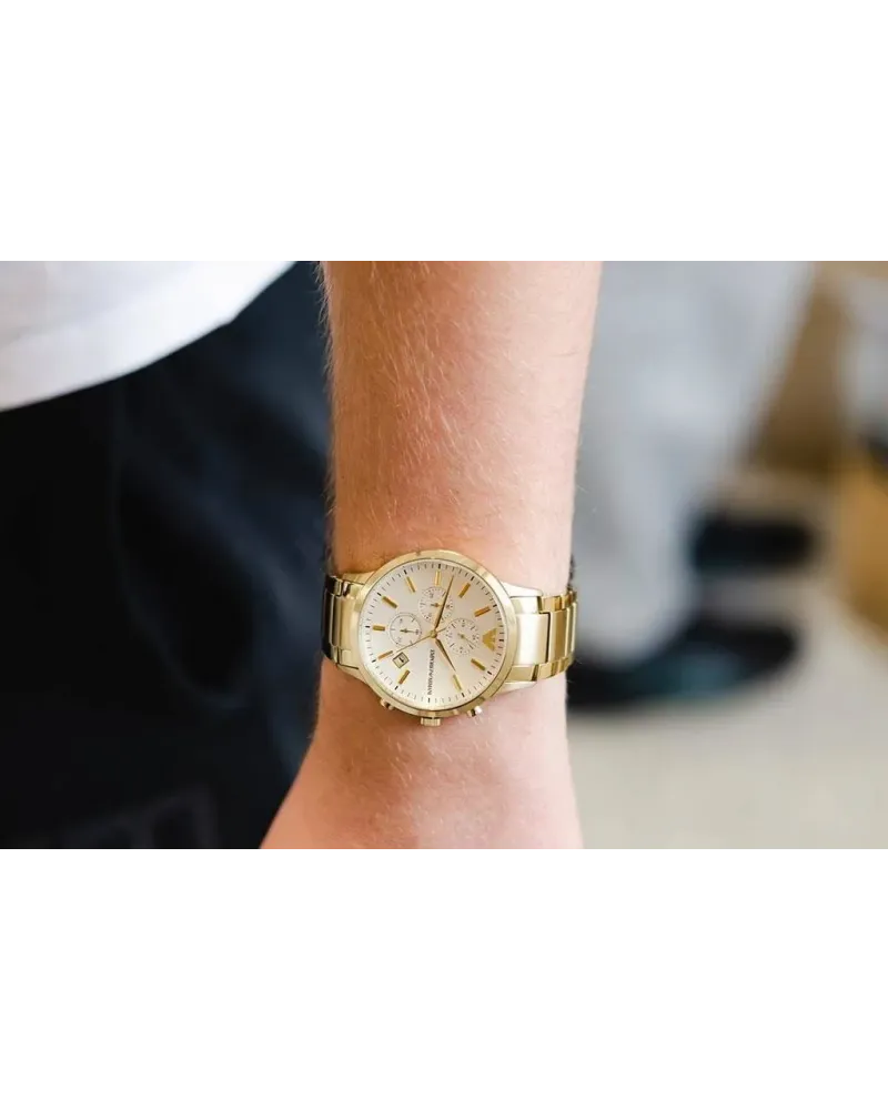 ZEGAREK MĘSKI EMPORIO ARMANI AR11332 - RENATO (zi016a) ZEGAREK MĘSKI EMPORIO ARMANI AR11332 - RENATO (zi016a)