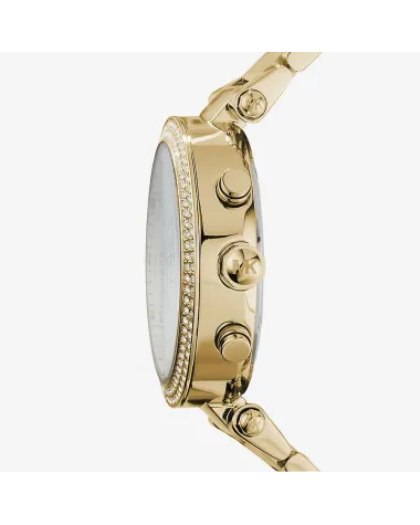 ZEGAREK DAMSKI MICHAEL KORS MK6263 - PARKER (zm508f)