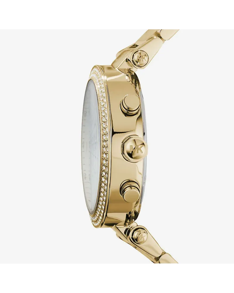 ZEGAREK DAMSKI MICHAEL KORS MK6263 - PARKER (zm508f)