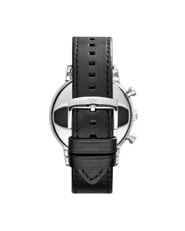 ZEGAREK MĘSKI EMPORIO ARMANI LUIGI AR1828 + BOX (zi091b) ZEGAREK MĘSKI EMPORIO ARMANI LUIGI AR1828 + BOX (zi091b)