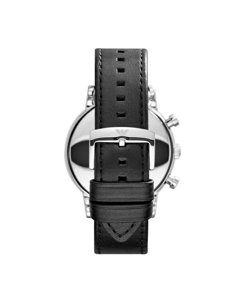 ZEGAREK MĘSKI EMPORIO ARMANI LUIGI AR1828 + BOX (zi091b) ZEGAREK MĘSKI EMPORIO ARMANI LUIGI AR1828 + BOX (zi091b)
