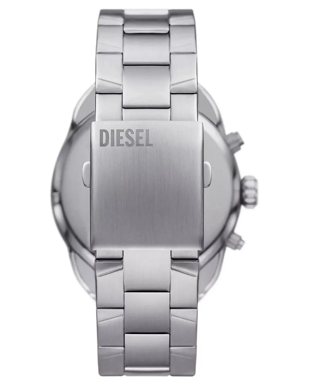 ZEGAREK MĘSKI DIESEL Spiked Chronograph DZ4677 + BOX ZEGAREK MĘSKI DIESEL Spiked Chronograph DZ4677 + BOX