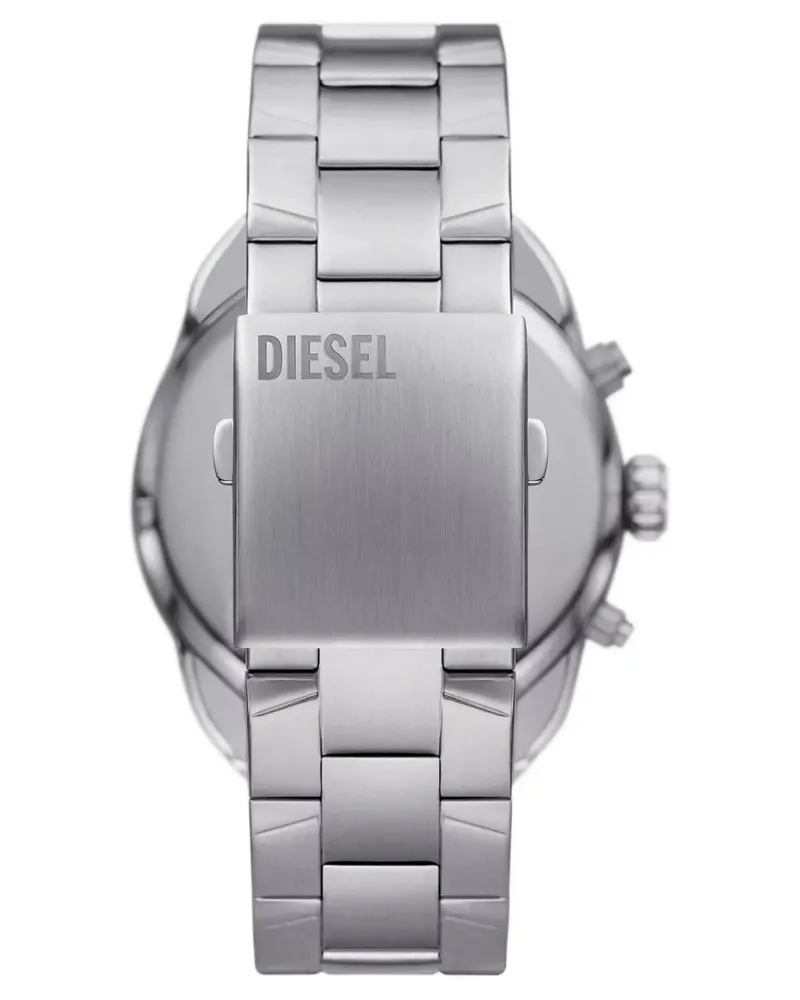 ZEGAREK MĘSKI DIESEL Spiked Chronograph DZ4677 + BOX ZEGAREK MĘSKI DIESEL Spiked Chronograph DZ4677 + BOX