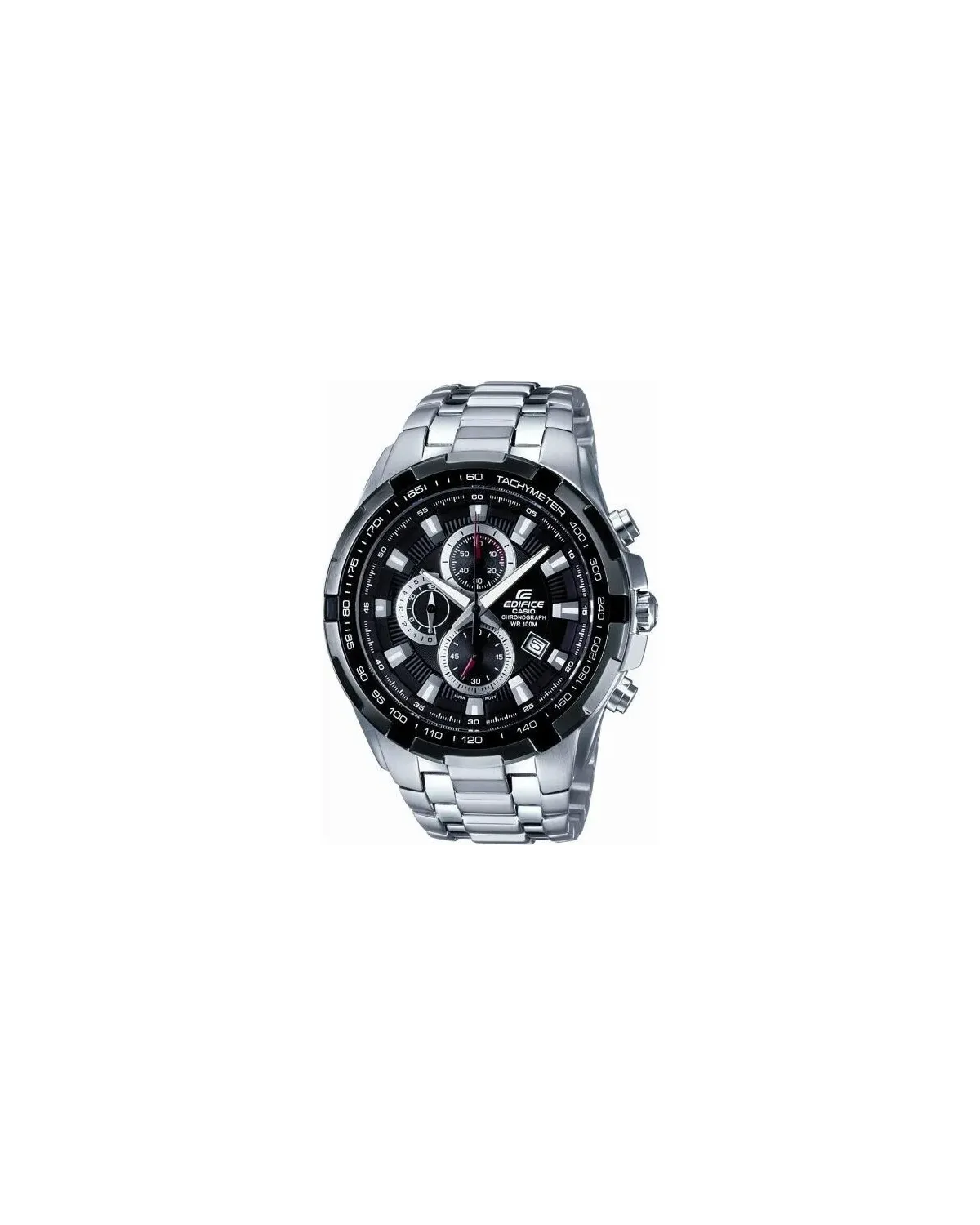 Zegarek Męski Casio EF-539D-1A + BOX Zegarek Męski Casio EF-539D-1A + BOX