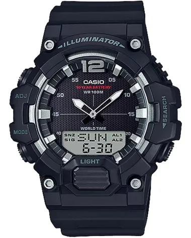 Zegarek Casio Collection HDC-700-1A