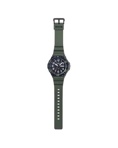 Zegarek Męski Casio MRW-210H-3AV + BOX