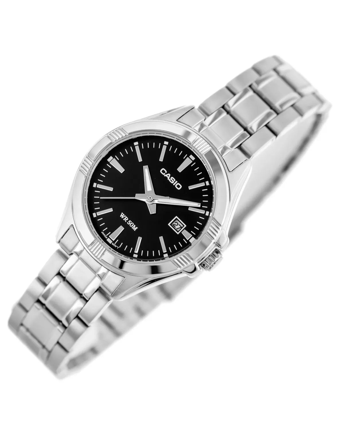 ZEGAREK DAMSKI CASIO LTP-1308D-1AVDF (zd605b) + BOX ZEGAREK DAMSKI CASIO LTP-1308D-1AVDF (zd605b) + BOX