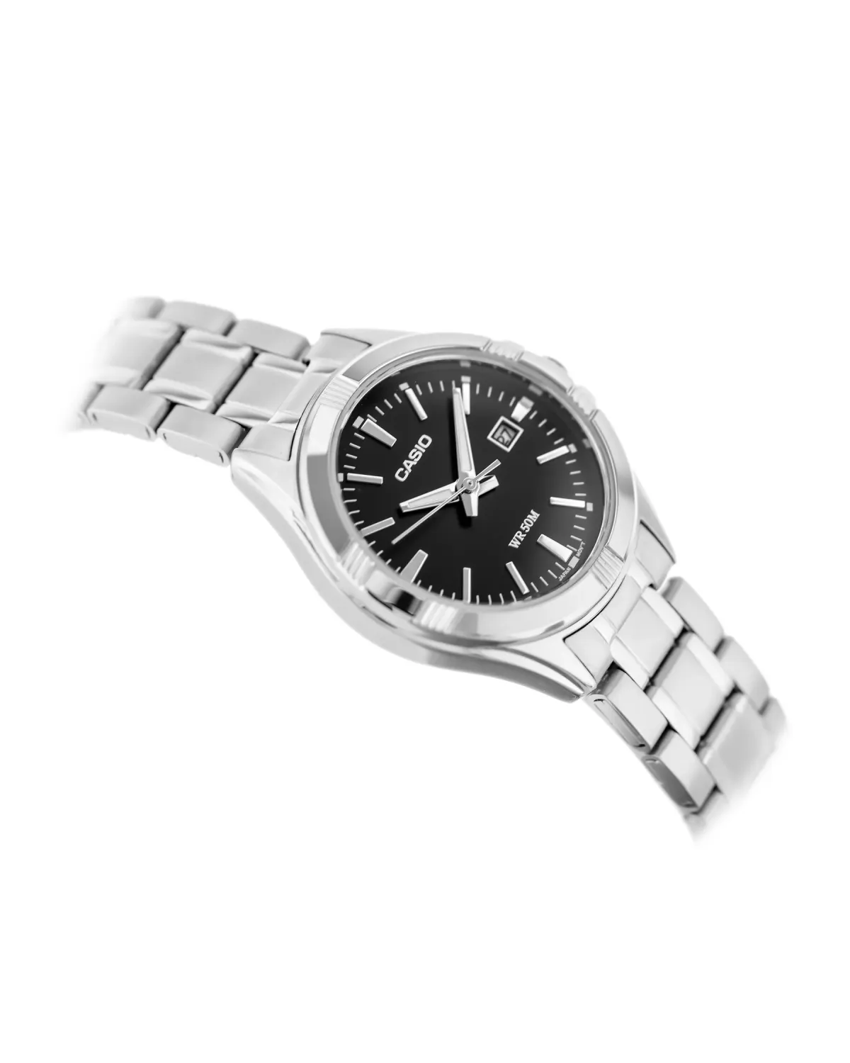 ZEGAREK DAMSKI CASIO LTP-1308D-1AVDF (zd605b) + BOX ZEGAREK DAMSKI CASIO LTP-1308D-1AVDF (zd605b) + BOX