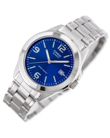 Zegarek Męski Casio MTP-1215A-2ADF + BOX
