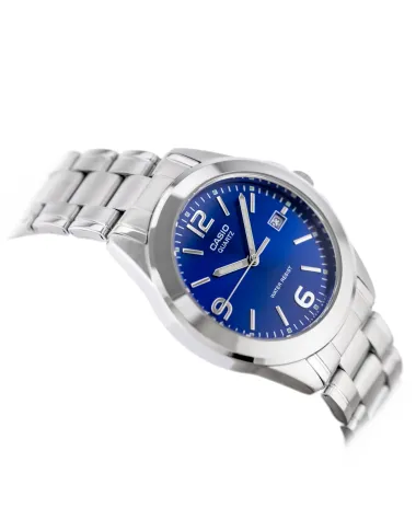 Zegarek Męski Casio MTP-1215A-2ADF + BOX