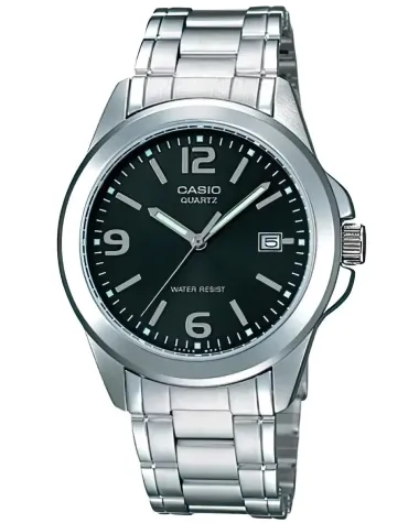 Zegarek Męski Casio MTP-1215A-1ADF + BOX