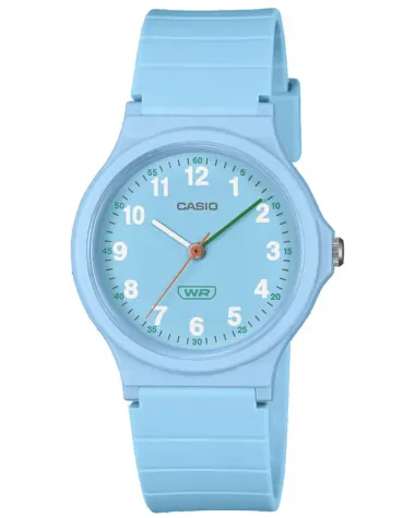 ZEGAREK DAMSKI CASIO LQ-24B-2BDF + BOX