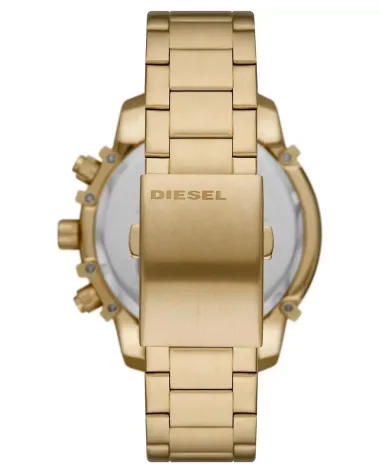 ZEGAREK MĘSKI DIESEL Griffed Chronograph DZ4522 + BOX