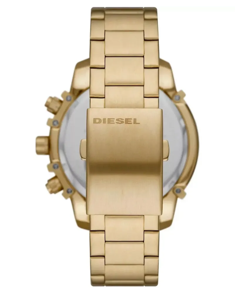 ZEGAREK MĘSKI DIESEL Griffed Chronograph DZ4522 + BOX