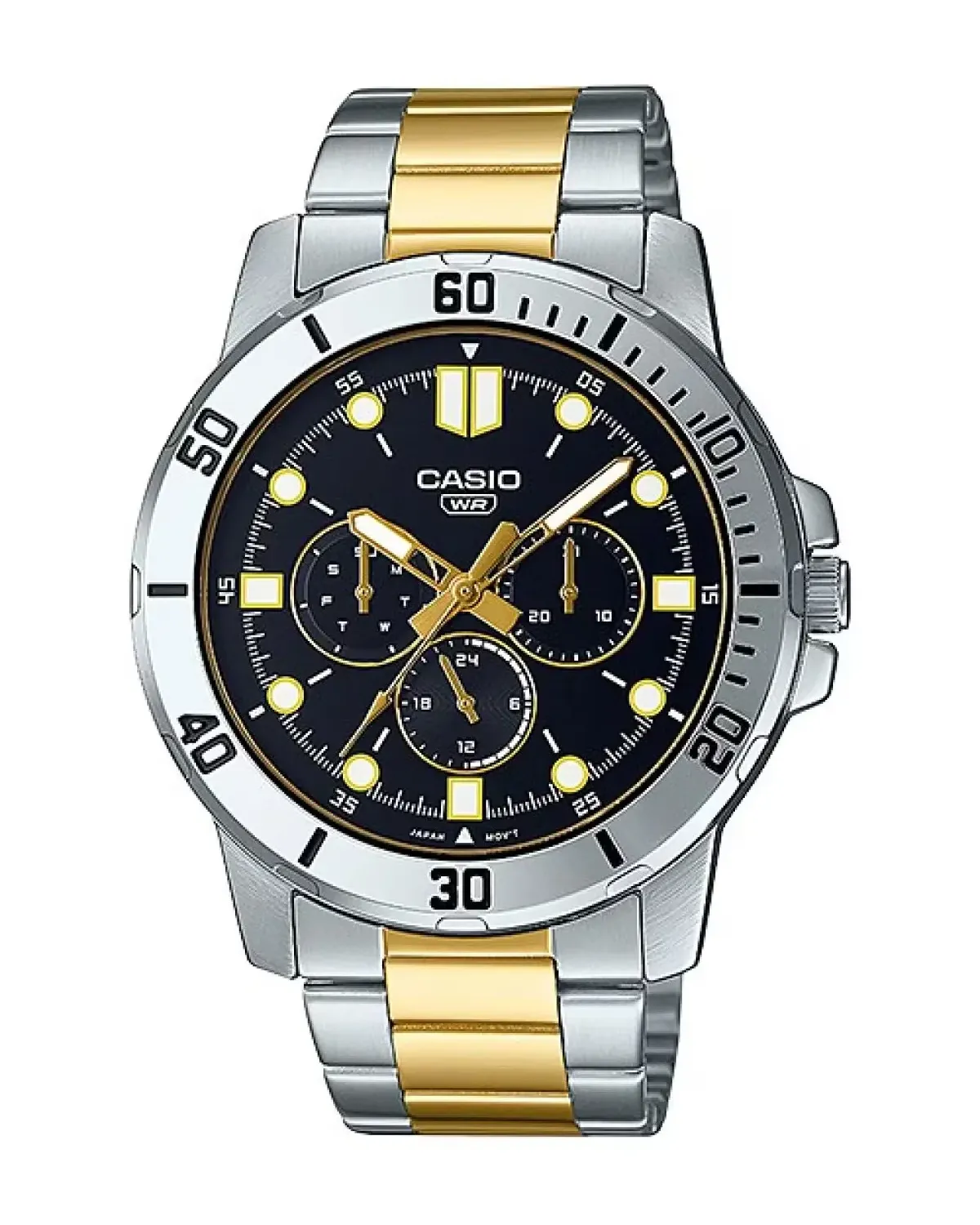 ZEGAREK MĘSKI CASIO MTP-VD300SG-1E ZEGAREK MĘSKI CASIO MTP-VD300SG-1E