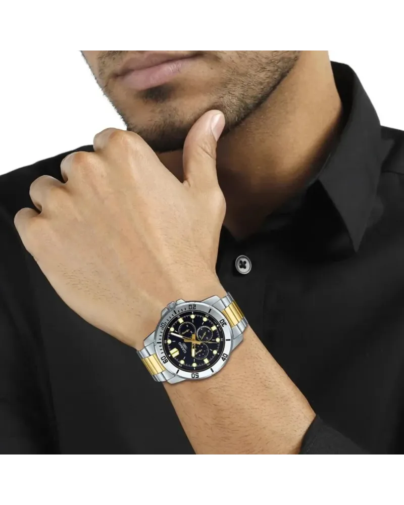 ZEGAREK MĘSKI CASIO MTP-VD300SG-1E ZEGAREK MĘSKI CASIO MTP-VD300SG-1E