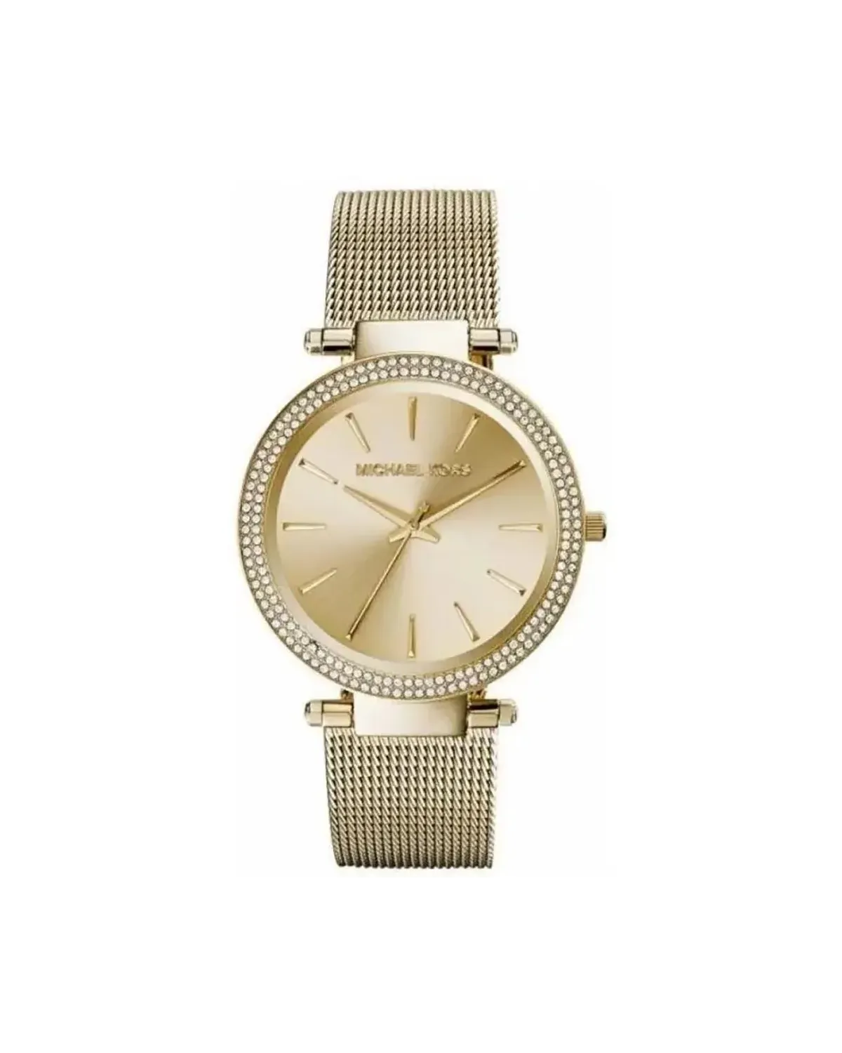 ZEGAREK DAMSKI MICHAEL KORS MK3368 - DARCI (zm520b)