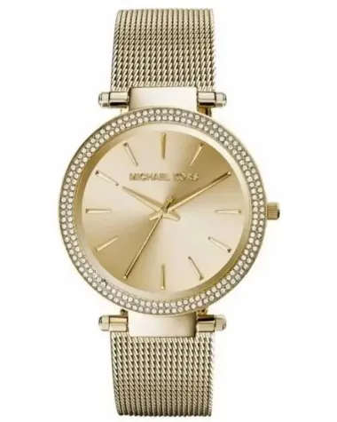 ZEGAREK DAMSKI MICHAEL KORS MK3368 - DARCI (zm520b)